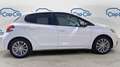Peugeot 208 1.2 PureTech 82 Signature Blanc - thumbnail 4