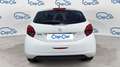 Peugeot 208 1.2 PureTech 82 Signature Blanc - thumbnail 3