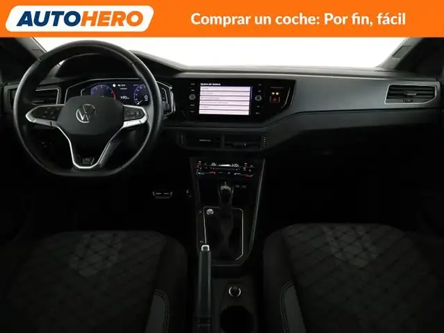 Volkswagen Polo view 13