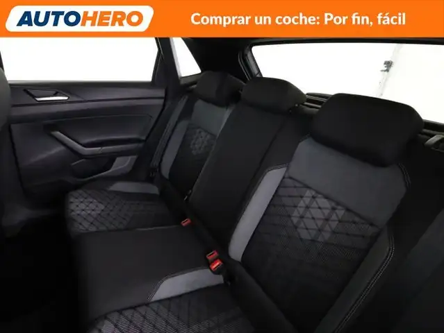 Volkswagen Polo view 15