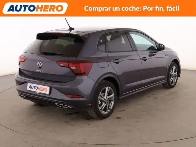 Volkswagen Polo view 6