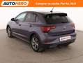 Volkswagen Polo 1.0 TSI R-Line Gris - thumbnail 4