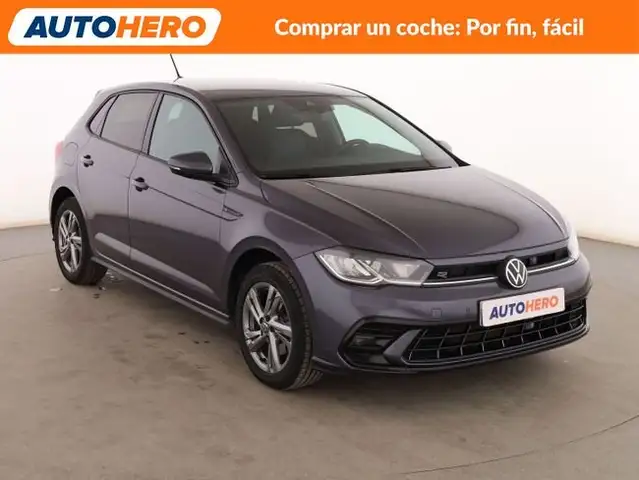 Volkswagen Polo view 8