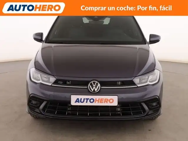 Volkswagen Polo view 9