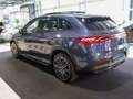 Mercedes-Benz EQE SUV EQE SUV 350+ AMG Line Night AIRMATIC Hinterachsl Blau - thumbnail 5
