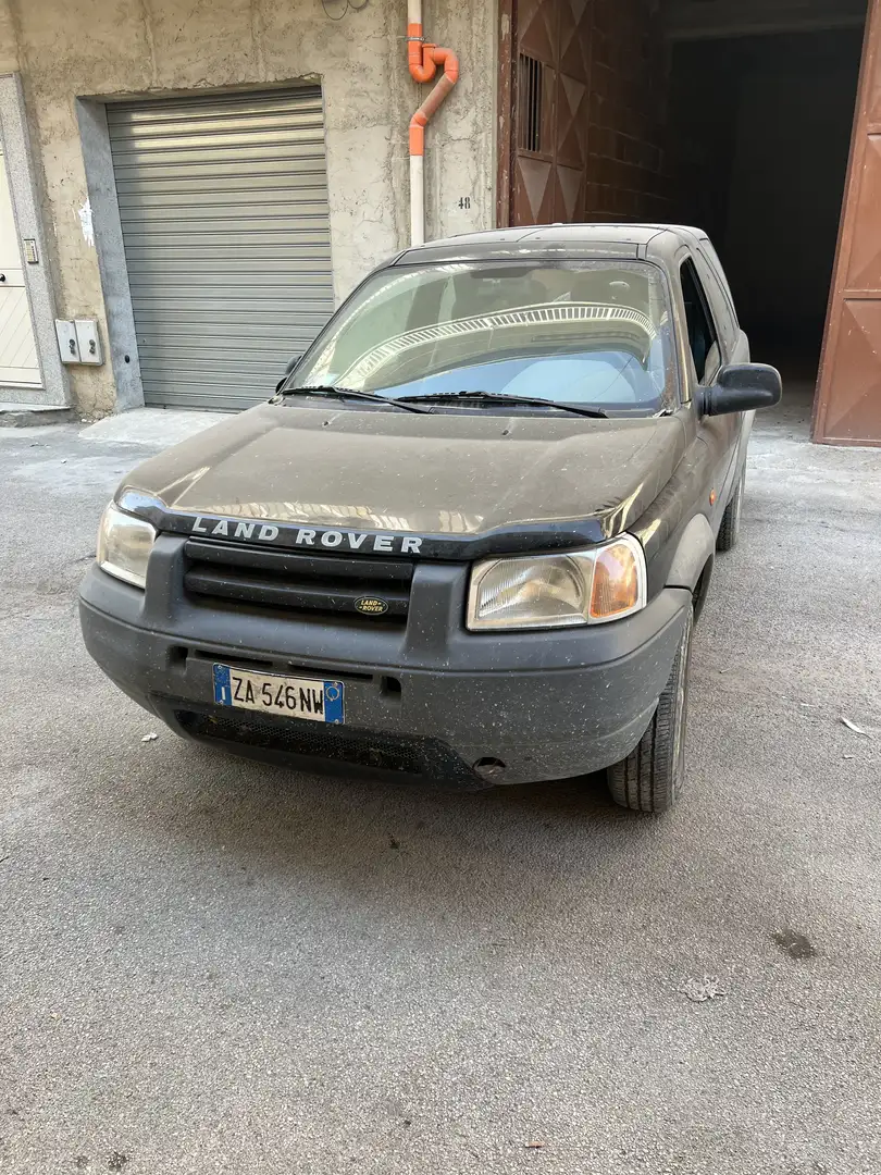 Land Rover Freelander SW 1.8i Xei - 1