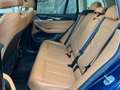 BMW X3 xDrive 20dA Blau - thumbnail 9