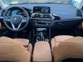 BMW X3 xDrive 20dA Blau - thumbnail 7