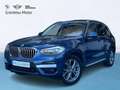 BMW X3 xDrive 20dA Blau - thumbnail 1