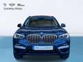 BMW X3 xDrive 20dA Blau - thumbnail 2