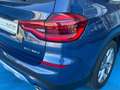 BMW X3 xDrive 20dA Blau - thumbnail 19