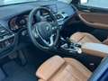 BMW X3 xDrive 20dA Blau - thumbnail 11