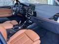 BMW X3 xDrive 20dA Blau - thumbnail 8