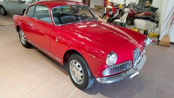1300 80CV KM 7000  TARG ORO 1964 !!!