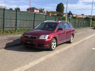 1.6i VVT-i 16v Linea Sol
