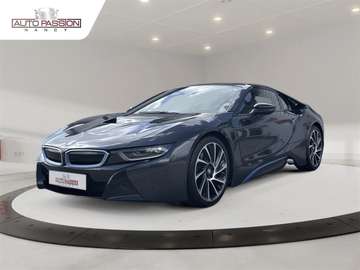Bmw I8 Coupé Hybride 362cv BVA Pure Impulse