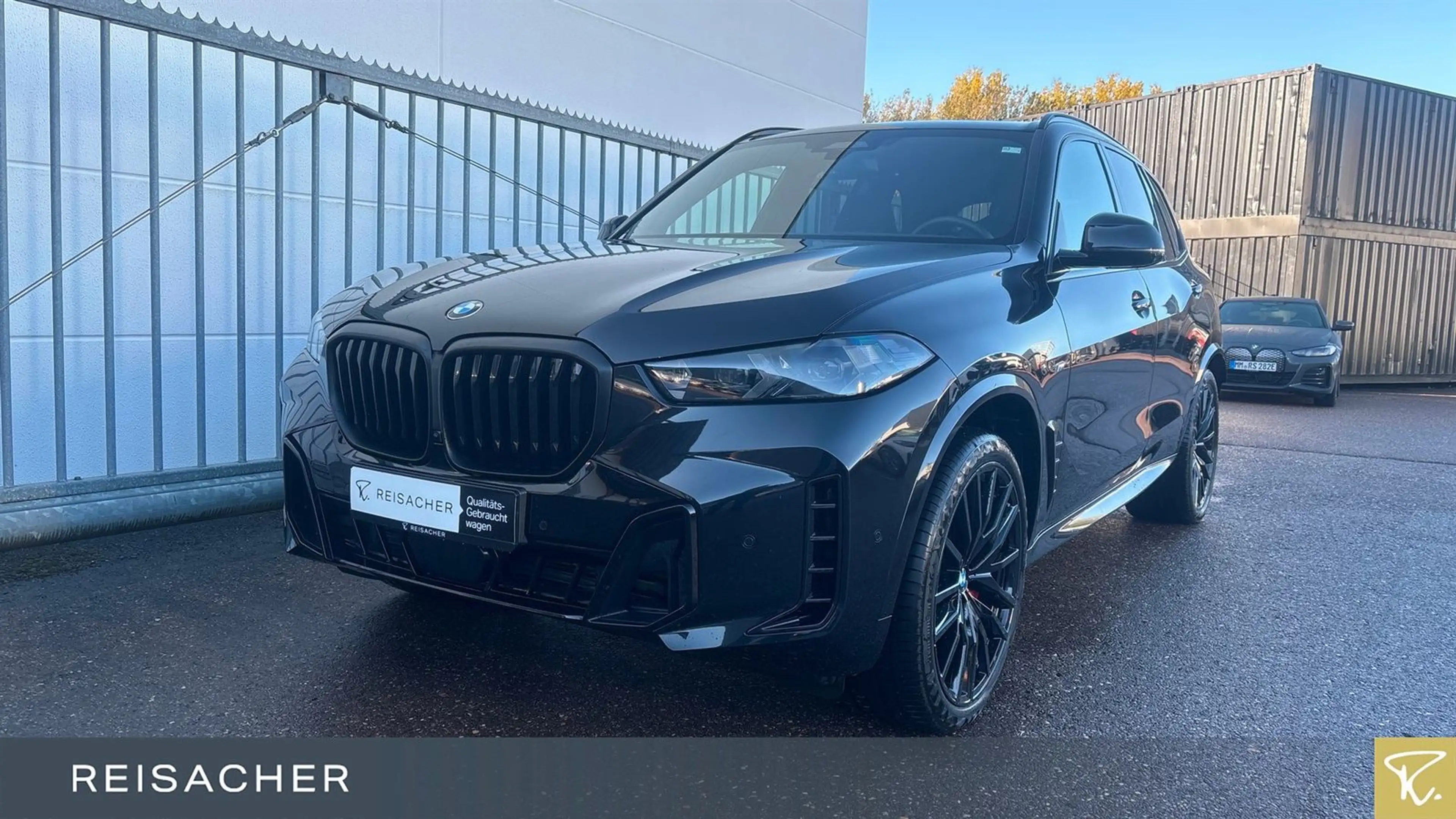 BMW X5 xDrive30d A M-Sport,M-Sport PRO,Pano,AHK,DAPr