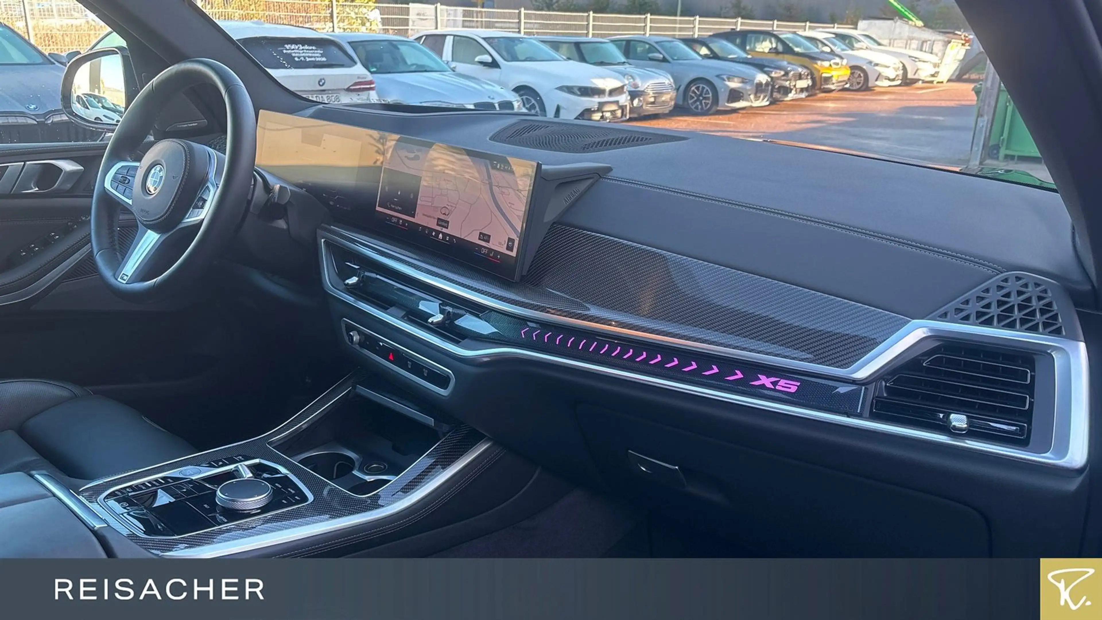 BMW X5 xDrive30d A M-Sport,M-Sport PRO,Pano,AHK,DAPr — photo 14