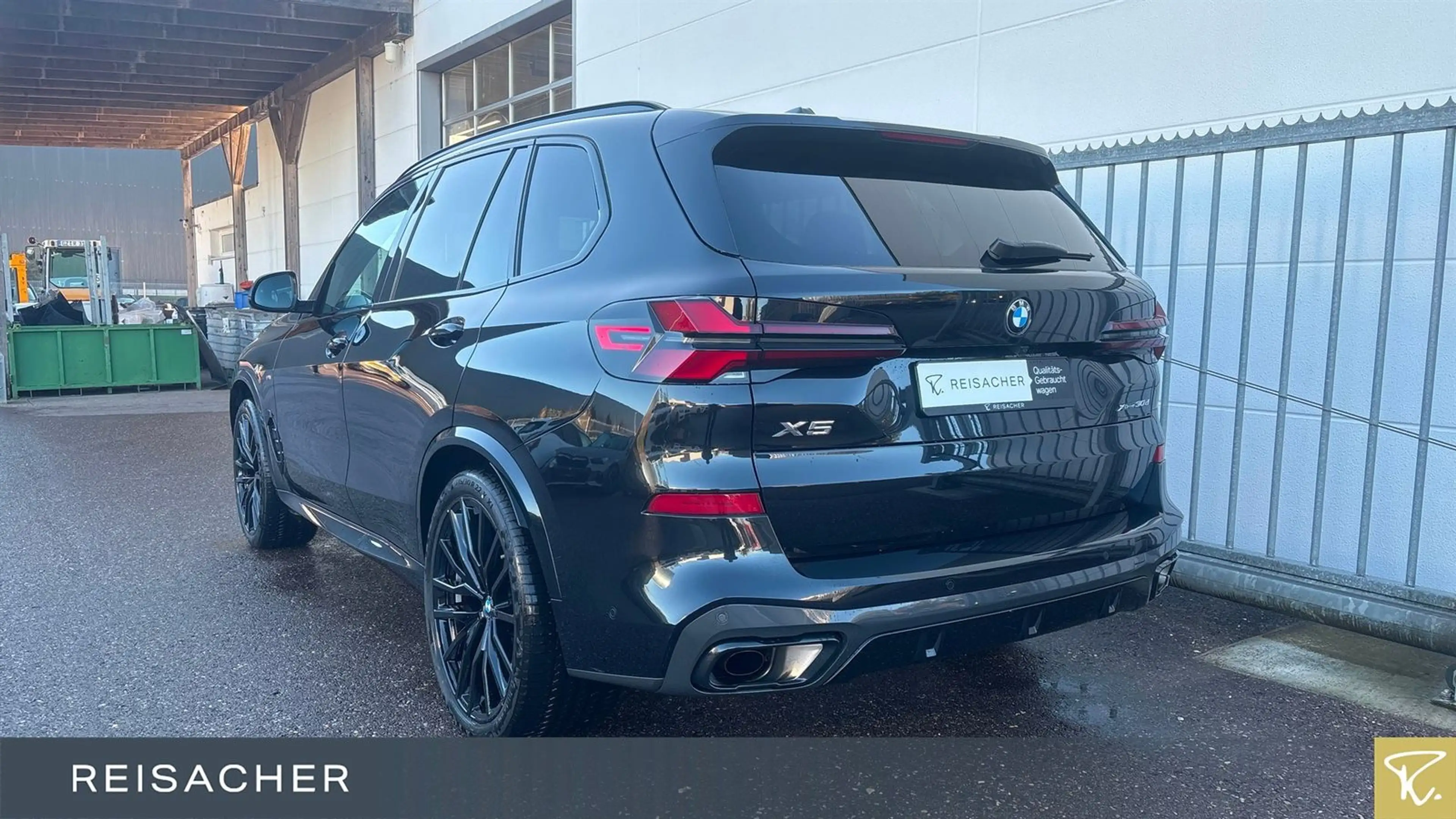 BMW X5 xDrive30d A M-Sport,M-Sport PRO,Pano,AHK,DAPr — photo 2