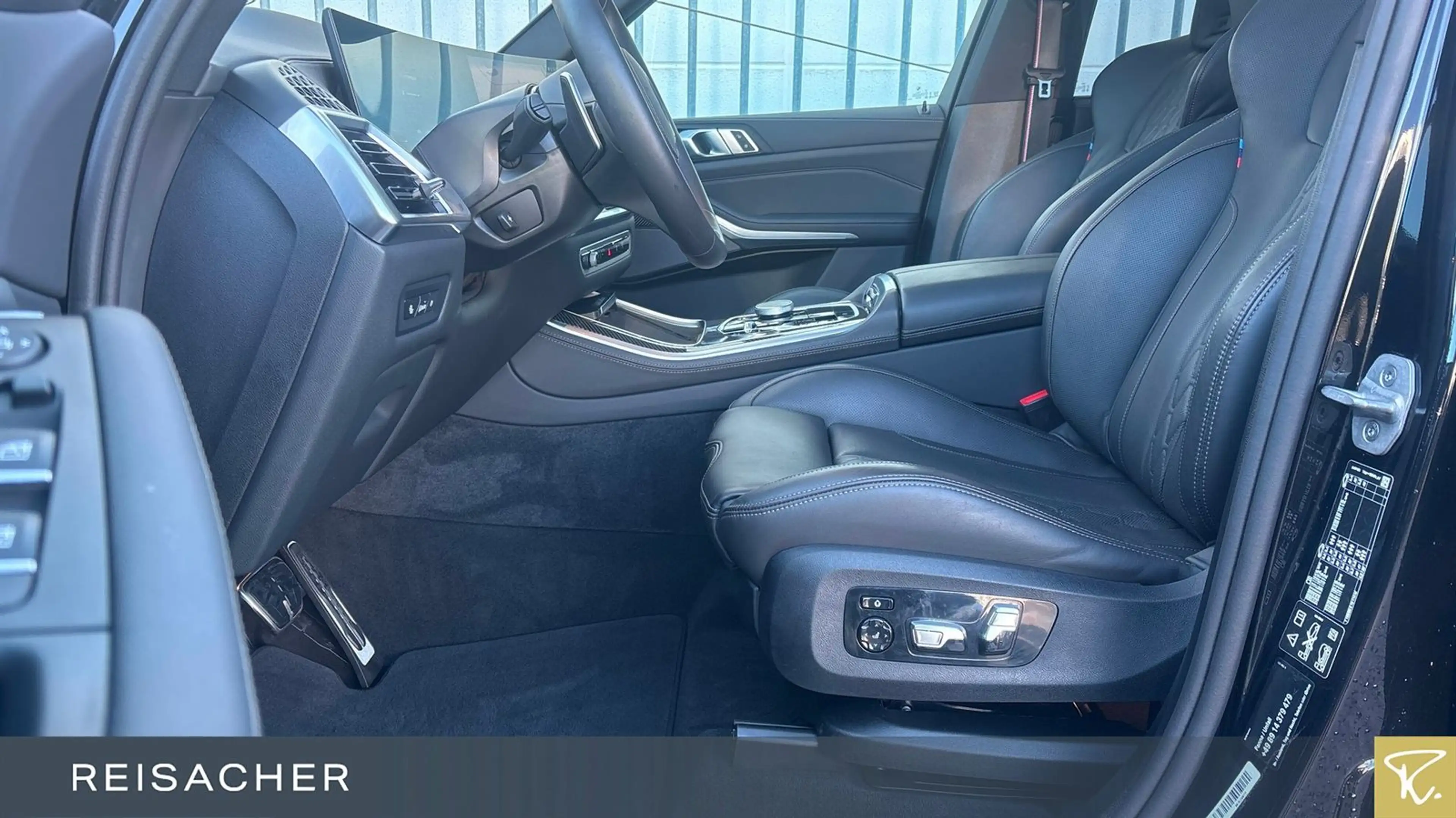 BMW X5 xDrive30d A M-Sport,M-Sport PRO,Pano,AHK,DAPr — photo 4