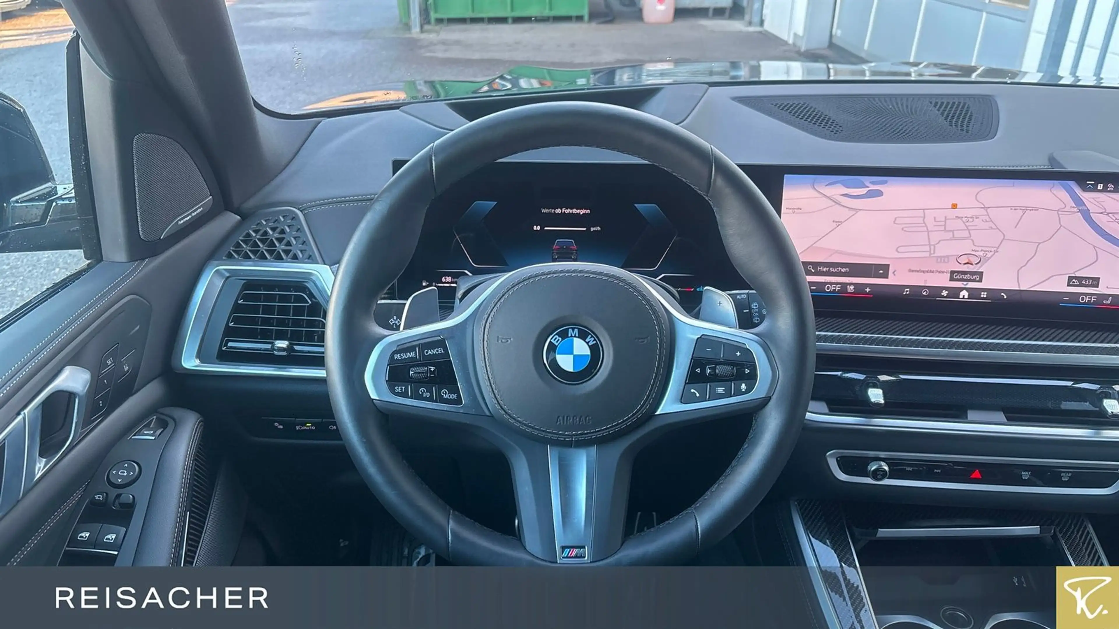 BMW X5 xDrive30d A M-Sport,M-Sport PRO,Pano,AHK,DAPr — photo 5
