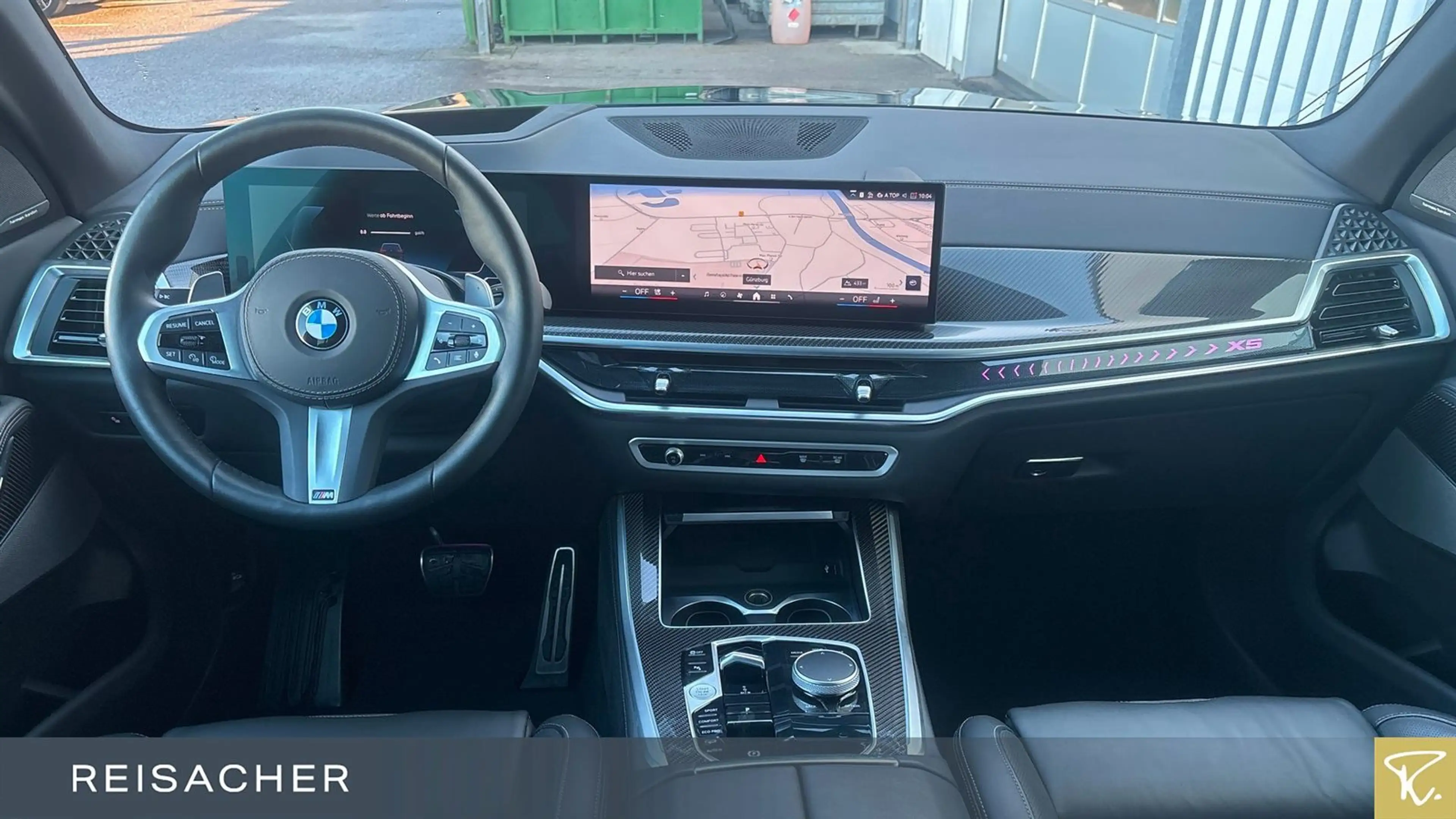 BMW X5 xDrive30d A M-Sport,M-Sport PRO,Pano,AHK,DAPr — photo 6
