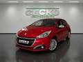 Peugeot 208 1.2 PureTech Access 82 Negro - thumbnail 1