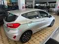 Ford Fiesta 1.1 85 CV 5 porte ORPlus -GPL- -PREZZO REALE- Grijs - thumbnail 4