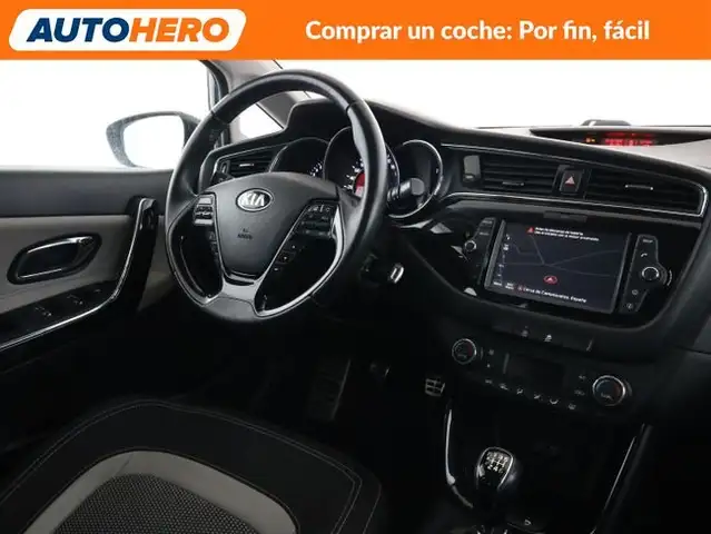 Kia Unknown Model view 15