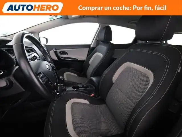 Kia Unknown Model view 11