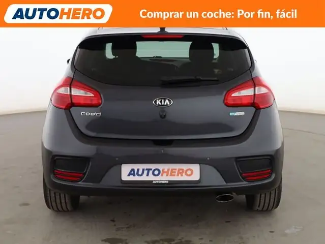 Kia Unknown Model view 5