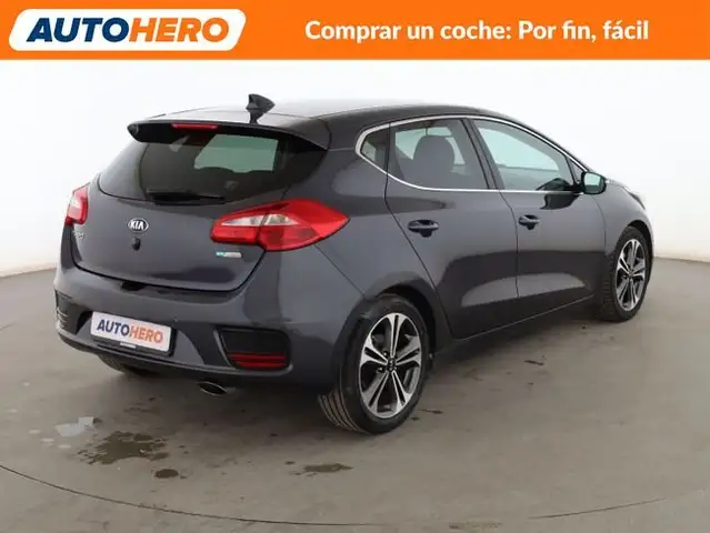 Kia Unknown Model view 6