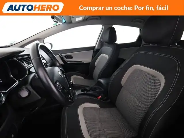 Kia Unknown Model view 12