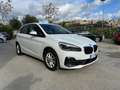 BMW 218 218d Coupé Luxury aut. Bianco - thumbnail 3