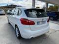 BMW 218 218d Coupé Luxury aut. Bianco - thumbnail 7