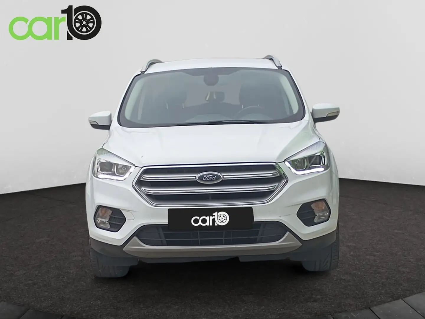 Ford Kuga 1.5 EcoB. Auto S&S ST-Line 4x2 150 Blanco - 2