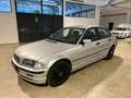 BMW 318 318i cat 4 porte Silber - thumbnail 3