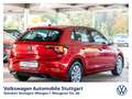 Volkswagen Polo Life 1.0 TSI DSG Bluetooth ACC PDC SHZ Rot - thumbnail 2
