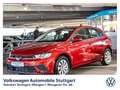 Volkswagen Polo Life 1.0 TSI DSG Bluetooth ACC PDC SHZ Rot - thumbnail 1