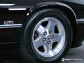 Jaguar XJSC XJS 4.0L BVA CABRIOLET / FAIBLE KILOMÉTRAGE Schwarz - thumbnail 5