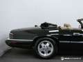 Jaguar XJSC XJS 4.0L BVA CABRIOLET / FAIBLE KILOMÉTRAGE Schwarz - thumbnail 4