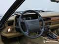 Jaguar XJSC XJS 4.0L BVA CABRIOLET / FAIBLE KILOMÉTRAGE Schwarz - thumbnail 19