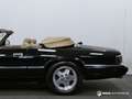 Jaguar XJSC XJS 4.0L BVA CABRIOLET / FAIBLE KILOMÉTRAGE Schwarz - thumbnail 12