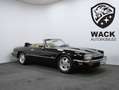 Jaguar XJSC XJS 4.0L BVA CABRIOLET / FAIBLE KILOMÉTRAGE Schwarz - thumbnail 1