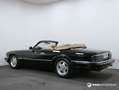 Jaguar XJSC XJS 4.0L BVA CABRIOLET / FAIBLE KILOMÉTRAGE Schwarz - thumbnail 11