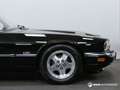 Jaguar XJSC XJS 4.0L BVA CABRIOLET / FAIBLE KILOMÉTRAGE Schwarz - thumbnail 2