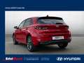 Hyundai i30 1.5T-GDi ADVANTAGE /FLA/SHZ/LM Rood - thumbnail 3