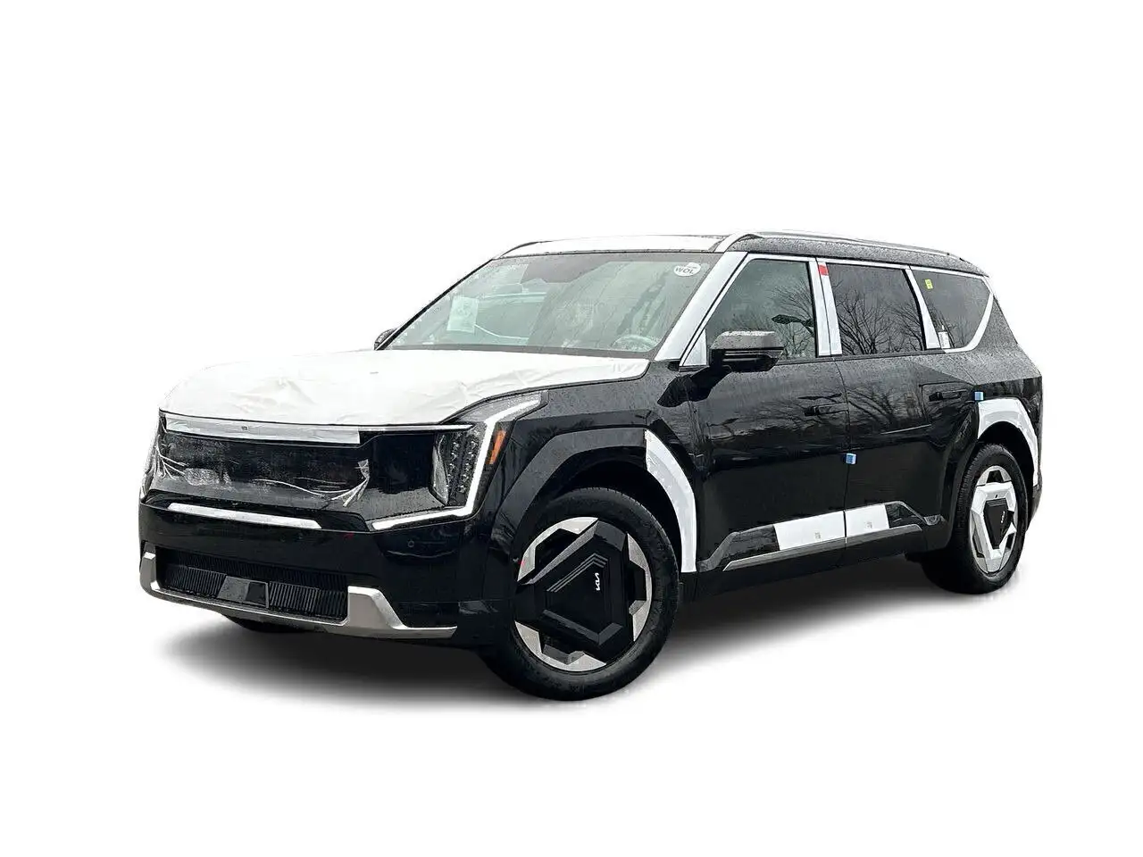 2026 Kia EV9