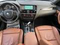 BMW X3 xDrive30d*M-PAKET*NAVI*LEDER*BI-XEN*HEAD-UP* Silber - thumbnail 10