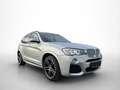BMW X3 xDrive30d*M-PAKET*NAVI*LEDER*BI-XEN*HEAD-UP* Silber - thumbnail 3